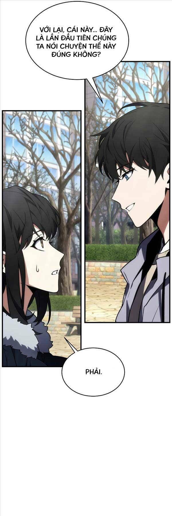 Người Chơi Mạnh Nhất Hồi Quy Lần Thứ 100 - Chapter 19 - Page 42