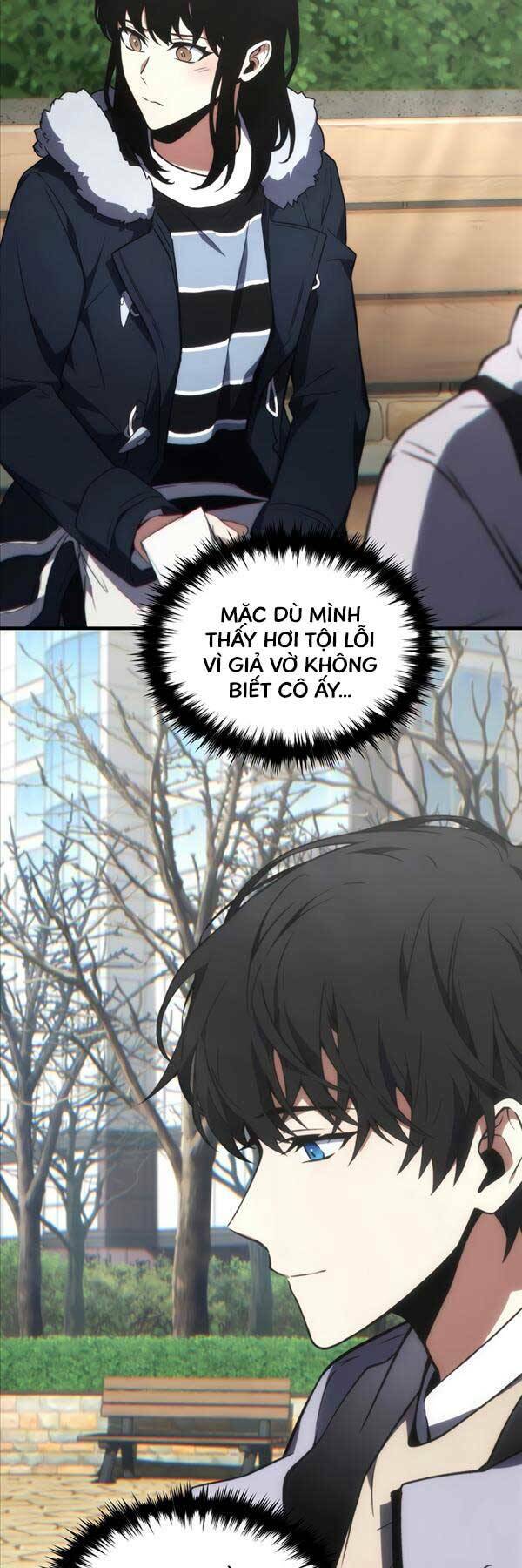 Người Chơi Mạnh Nhất Hồi Quy Lần Thứ 100 - Chapter 19 - Page 44