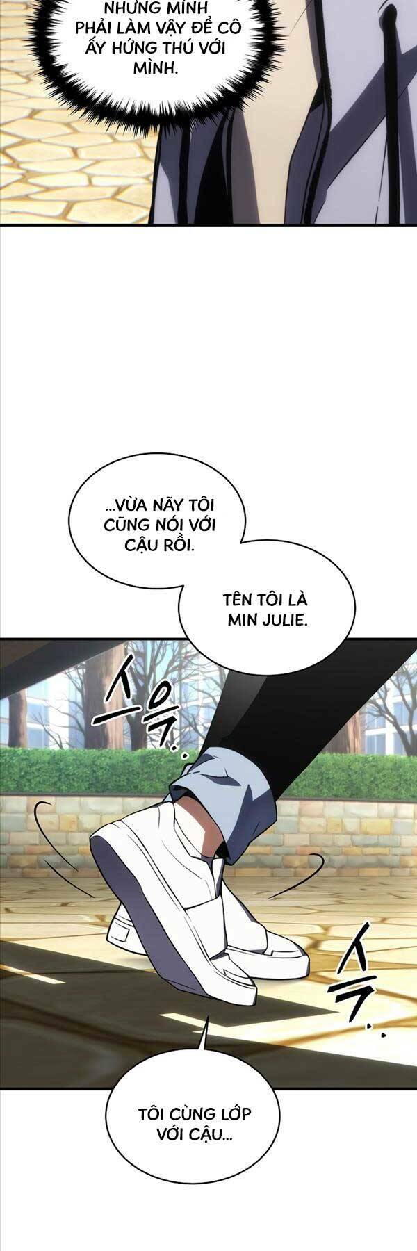 Người Chơi Mạnh Nhất Hồi Quy Lần Thứ 100 - Chapter 19 - Page 45