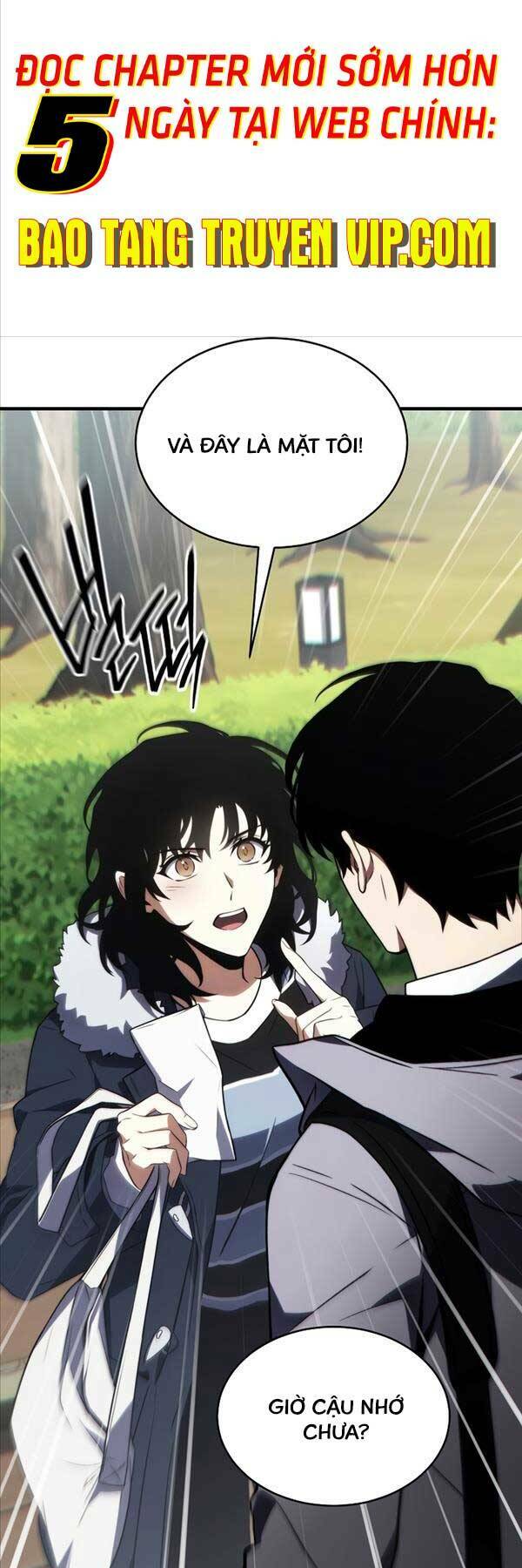 Người Chơi Mạnh Nhất Hồi Quy Lần Thứ 100 - Chapter 19 - Page 46