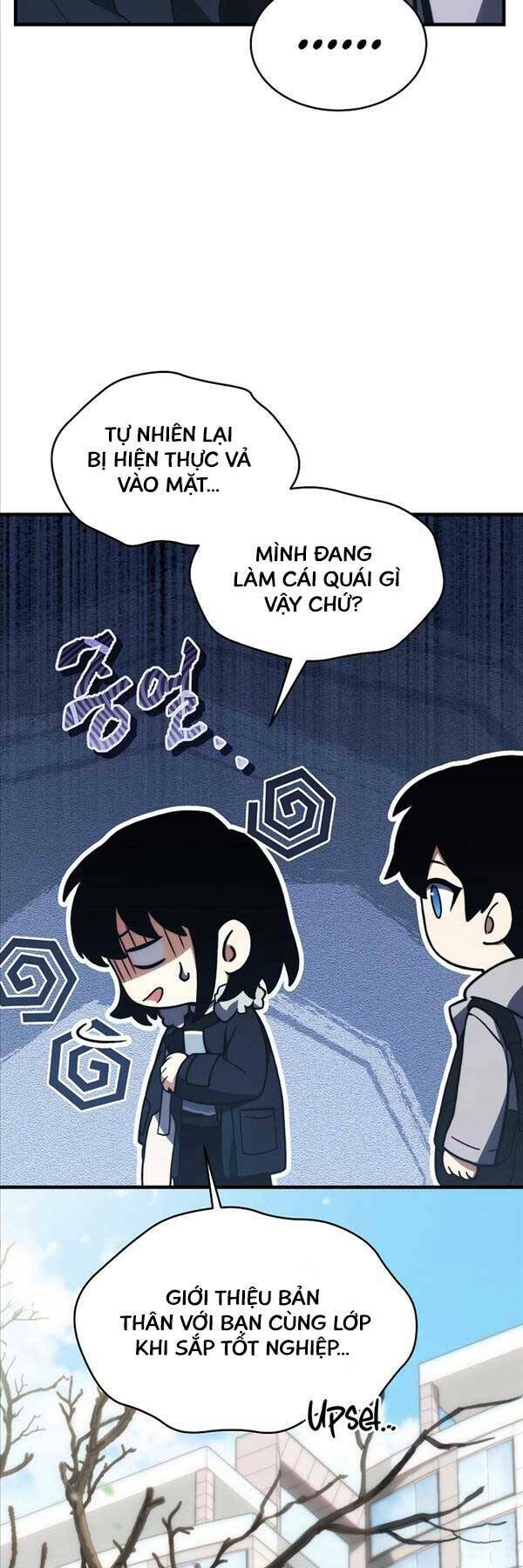 Người Chơi Mạnh Nhất Hồi Quy Lần Thứ 100 - Chapter 19 - Page 48