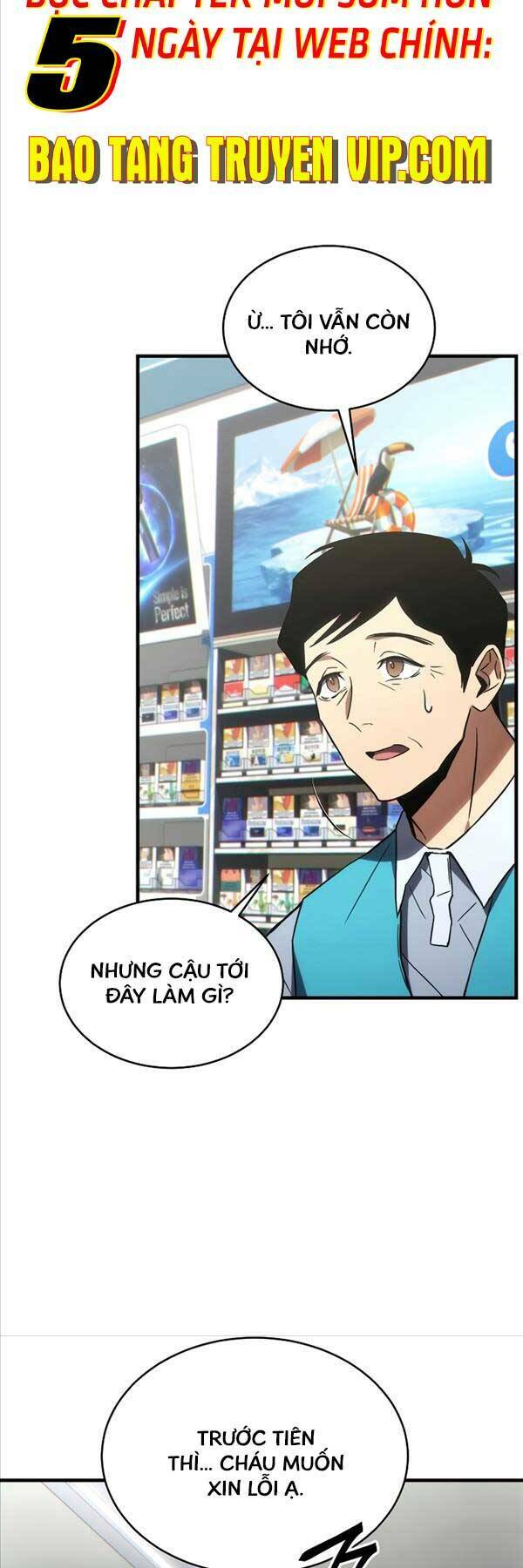 Người Chơi Mạnh Nhất Hồi Quy Lần Thứ 100 - Chapter 19 - Page 4