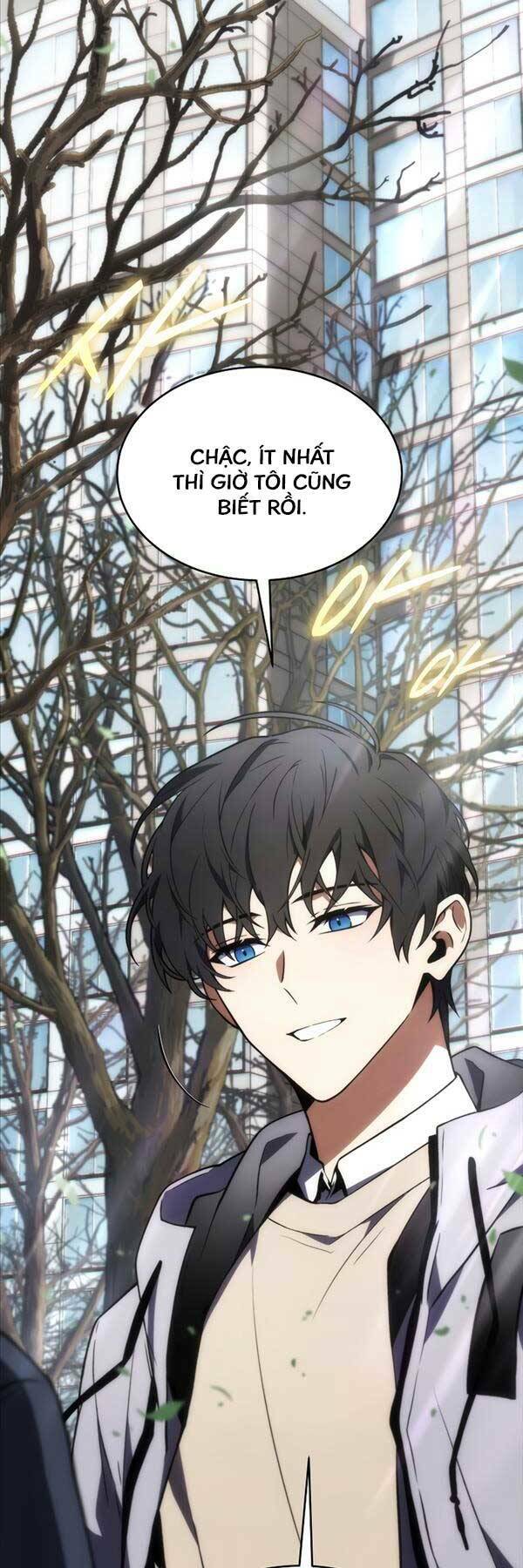 Người Chơi Mạnh Nhất Hồi Quy Lần Thứ 100 - Chapter 19 - Page 49