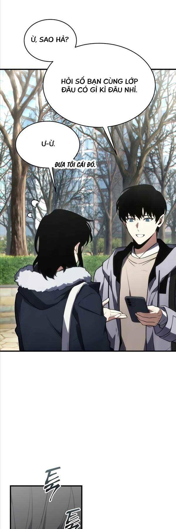 Người Chơi Mạnh Nhất Hồi Quy Lần Thứ 100 - Chapter 19 - Page 52