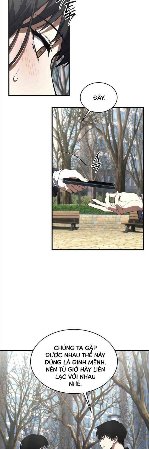 Người Chơi Mạnh Nhất Hồi Quy Lần Thứ 100 - Chapter 19 - Page 53