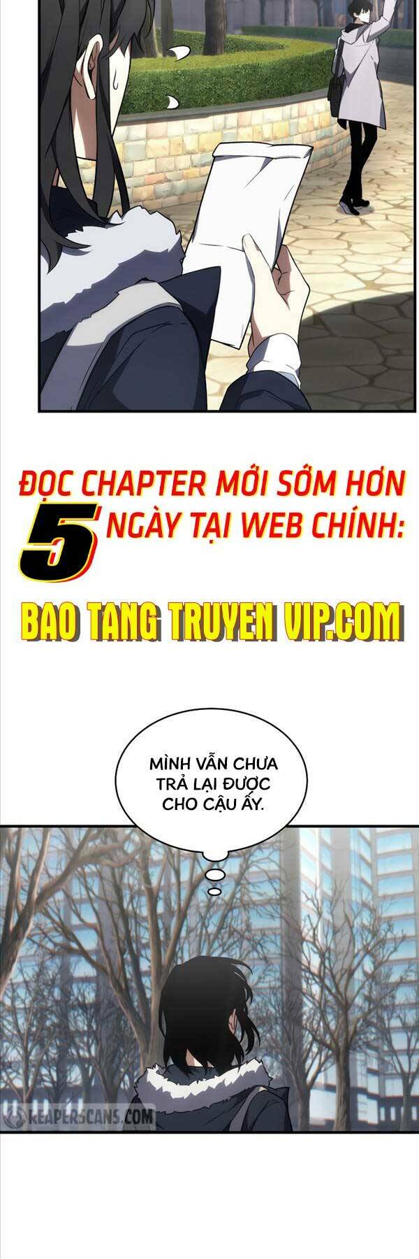 Người Chơi Mạnh Nhất Hồi Quy Lần Thứ 100 - Chapter 19 - Page 56