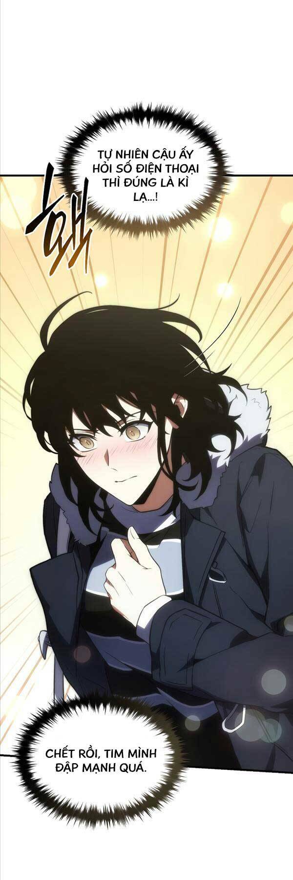 Người Chơi Mạnh Nhất Hồi Quy Lần Thứ 100 - Chapter 19 - Page 57