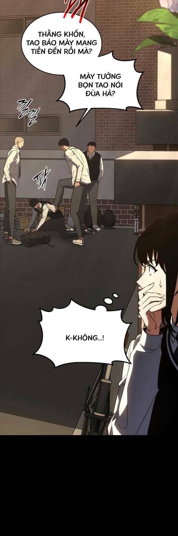 Người Chơi Mạnh Nhất Hồi Quy Lần Thứ 100 - Chapter 19 - Page 61