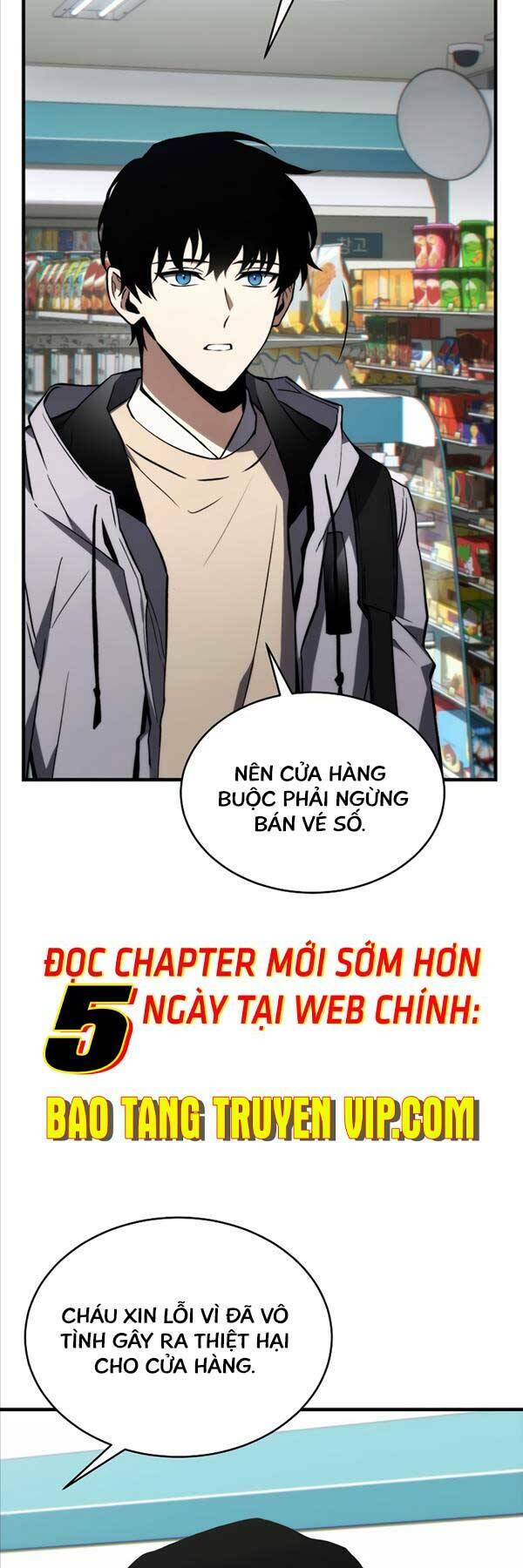 Người Chơi Mạnh Nhất Hồi Quy Lần Thứ 100 - Chapter 19 - Page 6