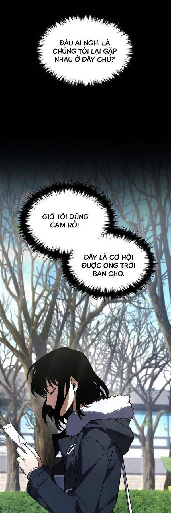 Người Chơi Mạnh Nhất Hồi Quy Lần Thứ 100 - Chapter 19 - Page 69