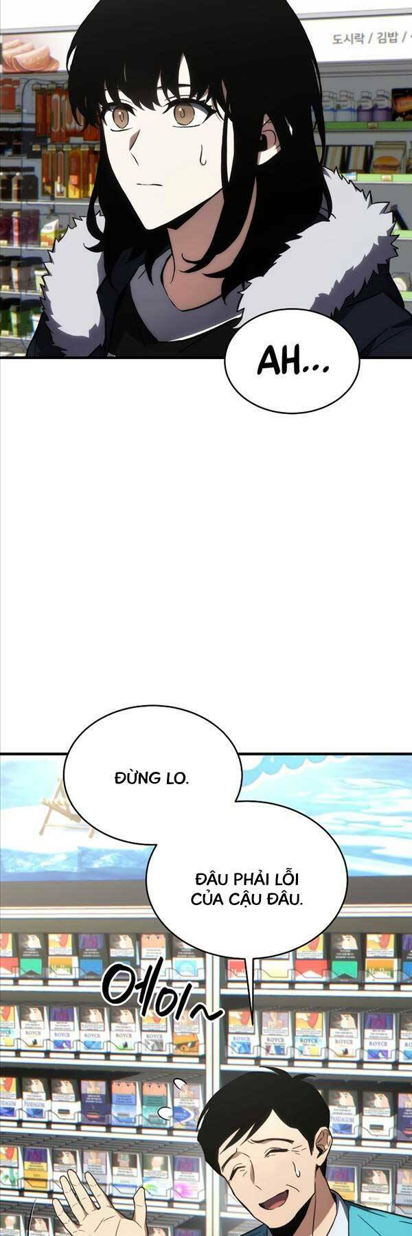 Người Chơi Mạnh Nhất Hồi Quy Lần Thứ 100 - Chapter 19 - Page 7