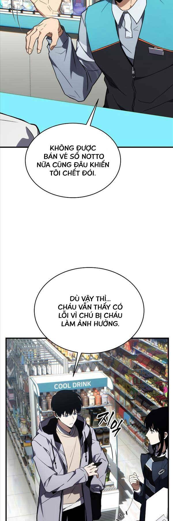 Người Chơi Mạnh Nhất Hồi Quy Lần Thứ 100 - Chapter 19 - Page 8