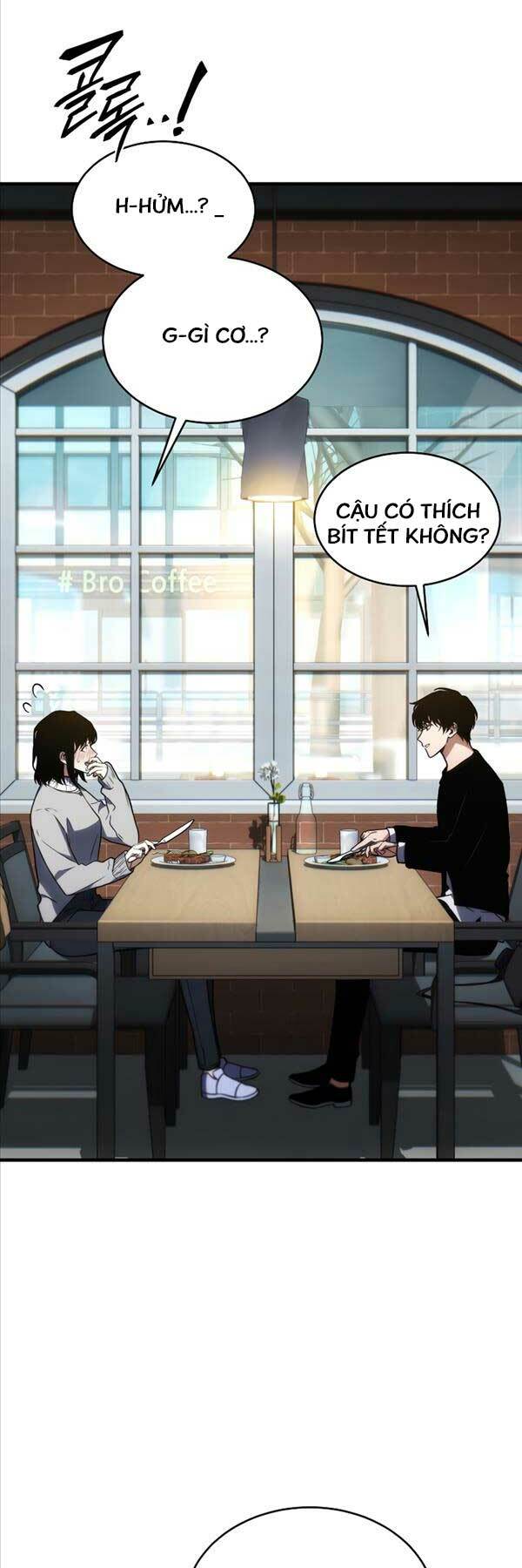 Người Chơi Mạnh Nhất Hồi Quy Lần Thứ 100 - Chapter 20 - Page 11