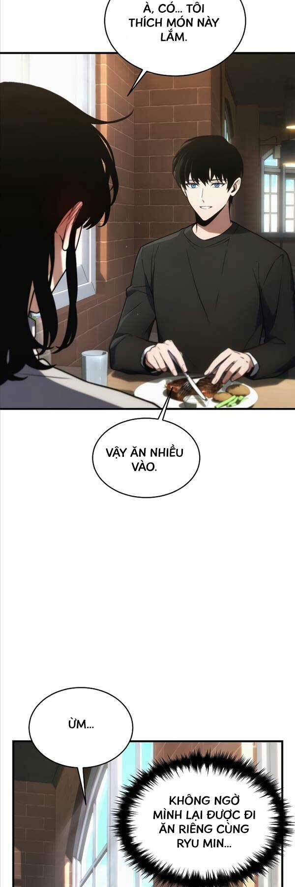 Người Chơi Mạnh Nhất Hồi Quy Lần Thứ 100 - Chapter 20 - Page 12