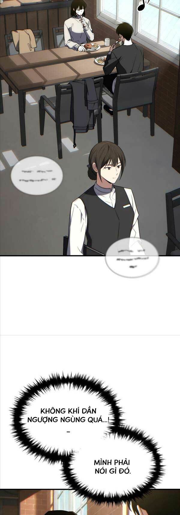 Người Chơi Mạnh Nhất Hồi Quy Lần Thứ 100 - Chapter 20 - Page 14