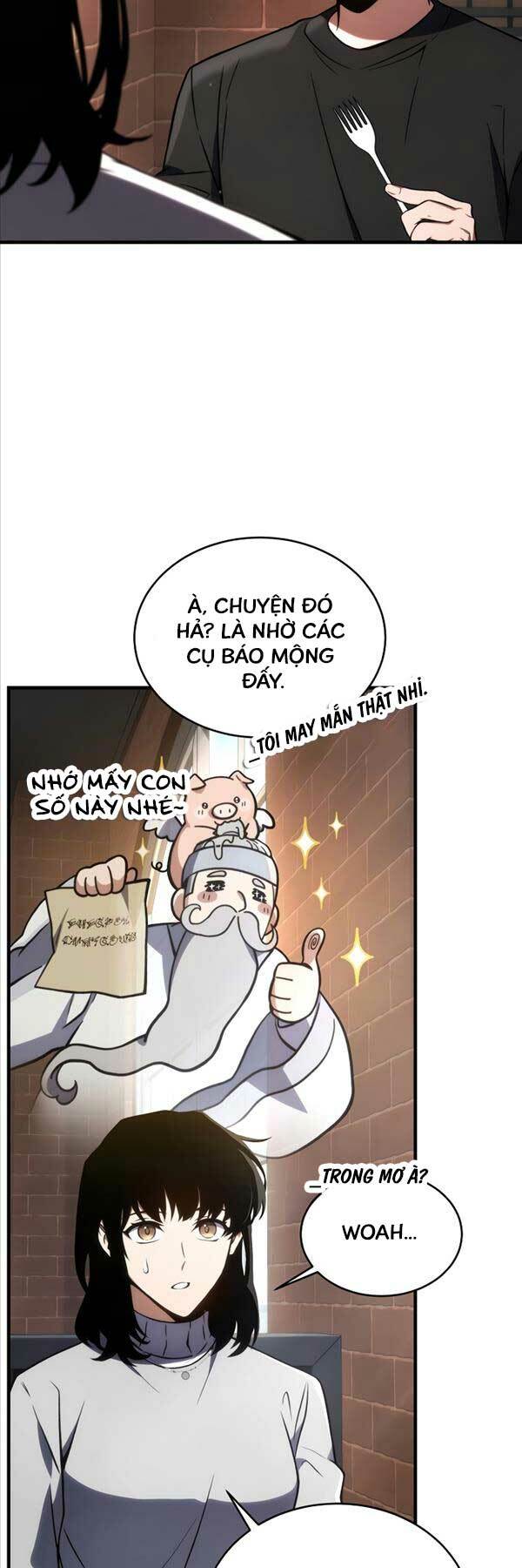 Người Chơi Mạnh Nhất Hồi Quy Lần Thứ 100 - Chapter 20 - Page 16