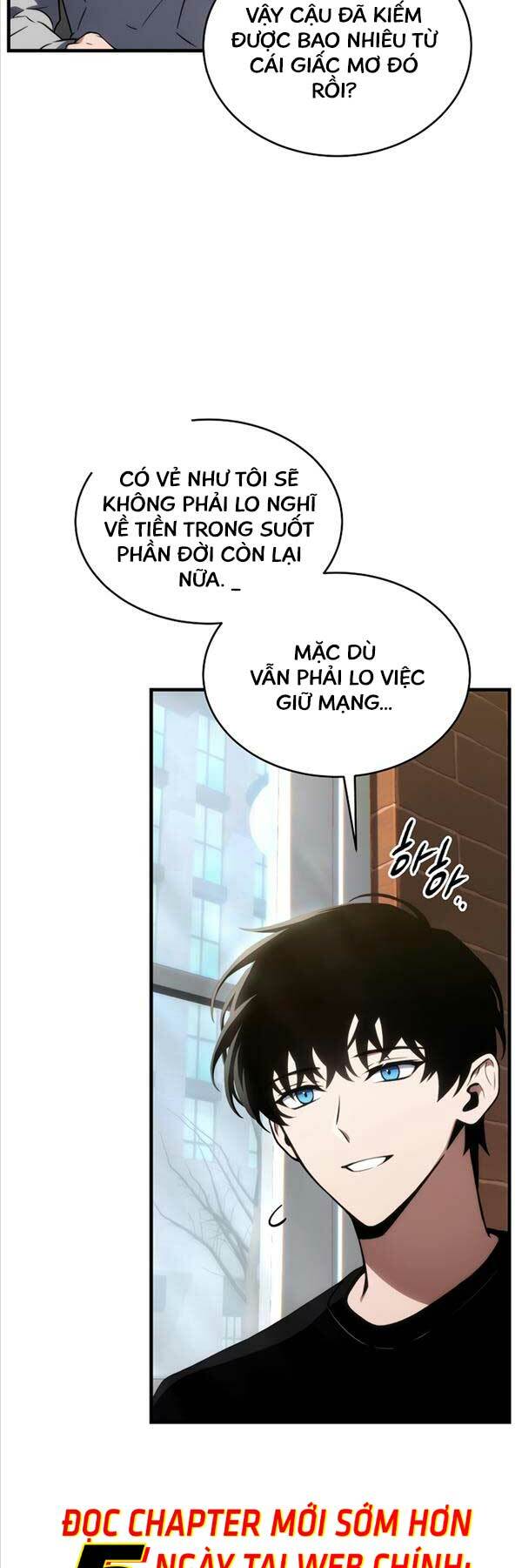 Người Chơi Mạnh Nhất Hồi Quy Lần Thứ 100 - Chapter 20 - Page 17