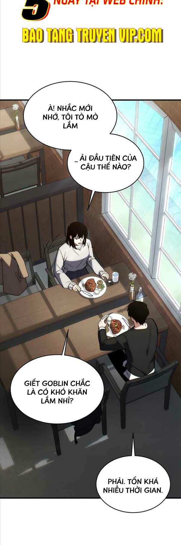 Người Chơi Mạnh Nhất Hồi Quy Lần Thứ 100 - Chapter 20 - Page 18