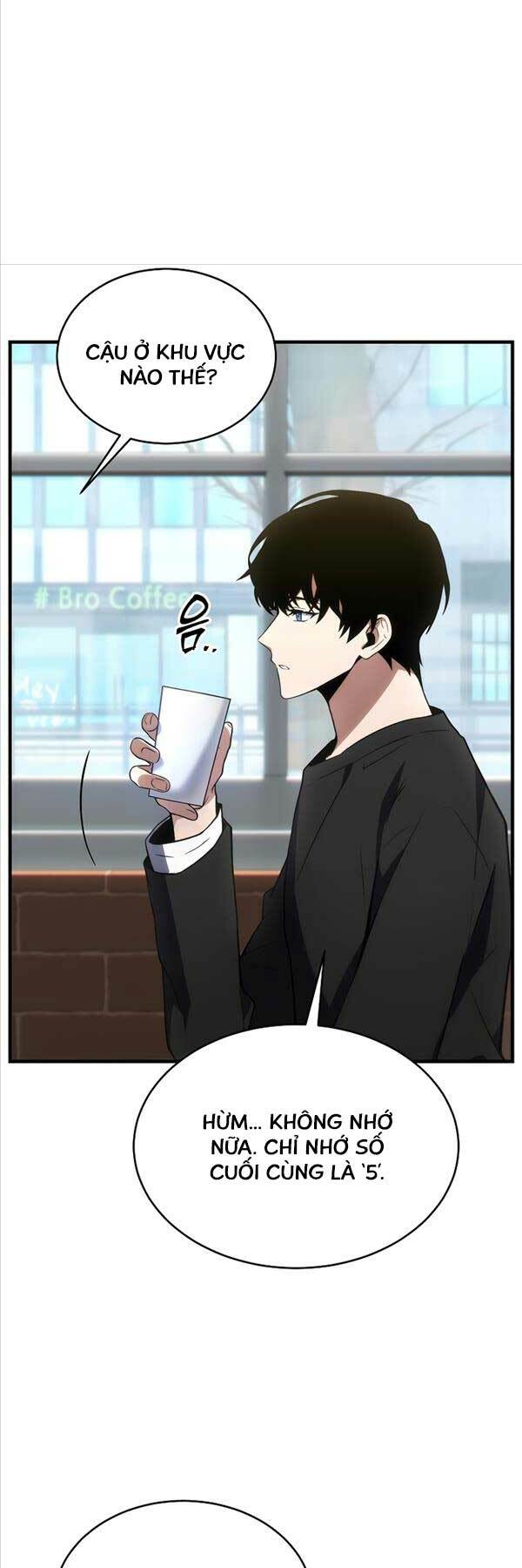 Người Chơi Mạnh Nhất Hồi Quy Lần Thứ 100 - Chapter 20 - Page 19