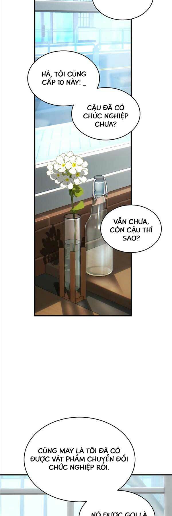 Người Chơi Mạnh Nhất Hồi Quy Lần Thứ 100 - Chapter 20 - Page 22