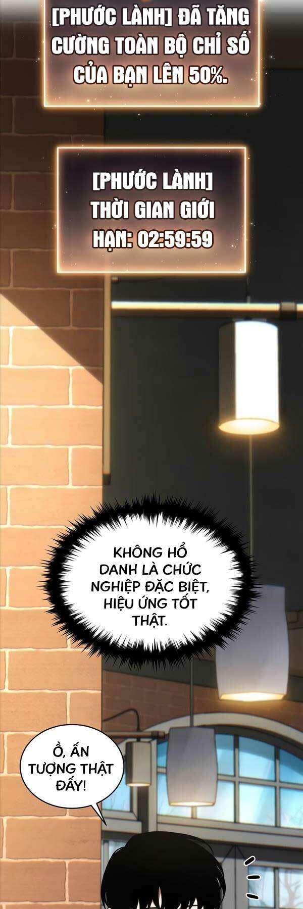 Người Chơi Mạnh Nhất Hồi Quy Lần Thứ 100 - Chapter 20 - Page 27