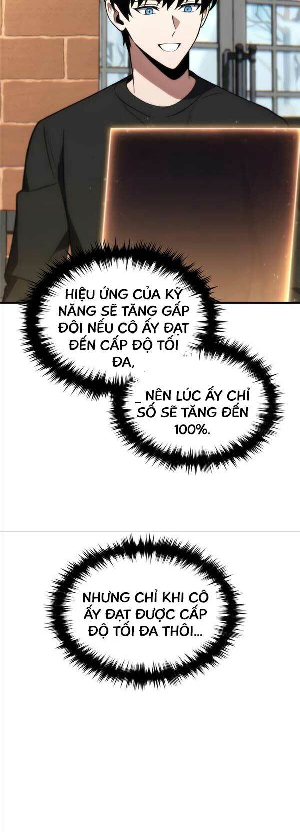 Người Chơi Mạnh Nhất Hồi Quy Lần Thứ 100 - Chapter 20 - Page 28