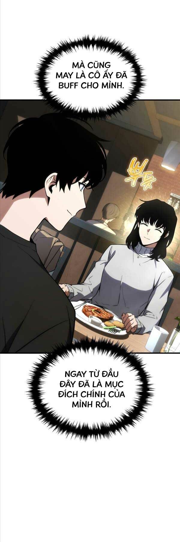 Người Chơi Mạnh Nhất Hồi Quy Lần Thứ 100 - Chapter 20 - Page 29