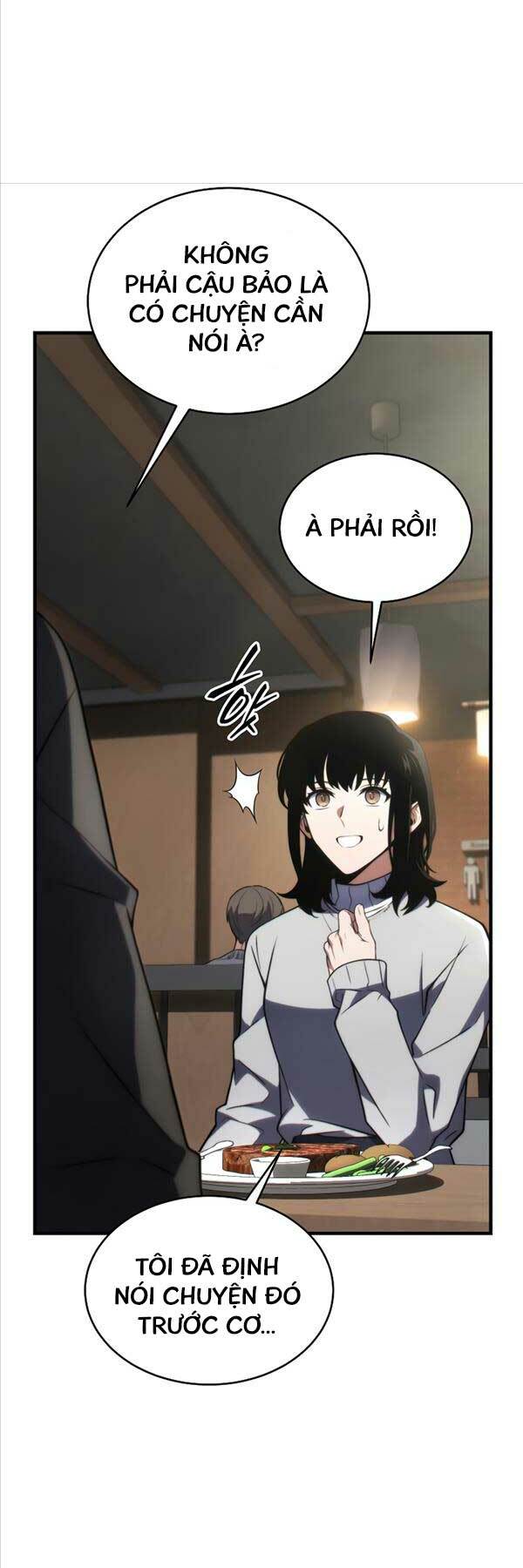 Người Chơi Mạnh Nhất Hồi Quy Lần Thứ 100 - Chapter 20 - Page 33