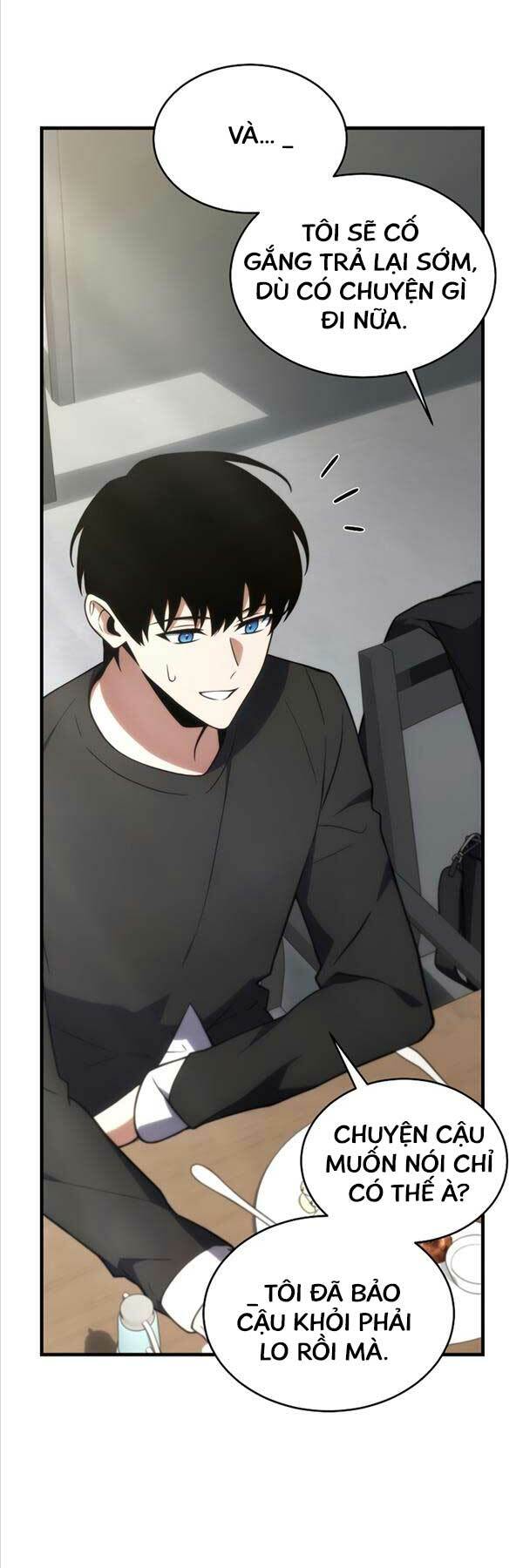 Người Chơi Mạnh Nhất Hồi Quy Lần Thứ 100 - Chapter 20 - Page 35