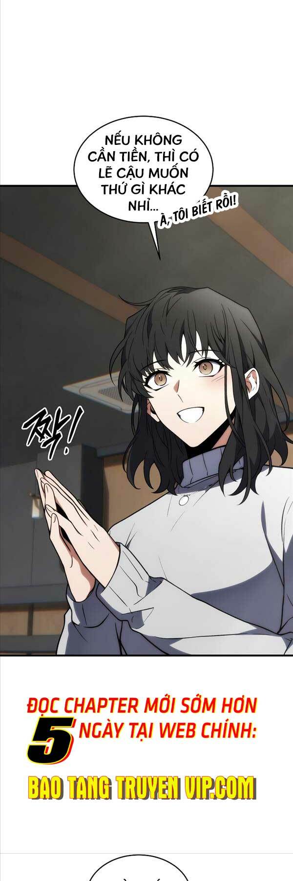 Người Chơi Mạnh Nhất Hồi Quy Lần Thứ 100 - Chapter 20 - Page 36