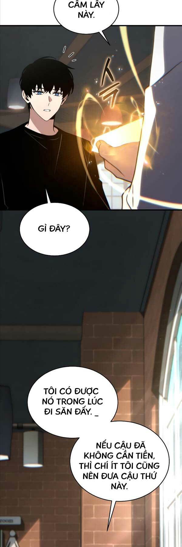 Người Chơi Mạnh Nhất Hồi Quy Lần Thứ 100 - Chapter 20 - Page 37