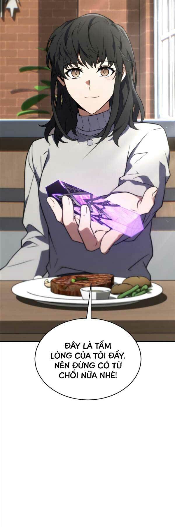 Người Chơi Mạnh Nhất Hồi Quy Lần Thứ 100 - Chapter 20 - Page 38