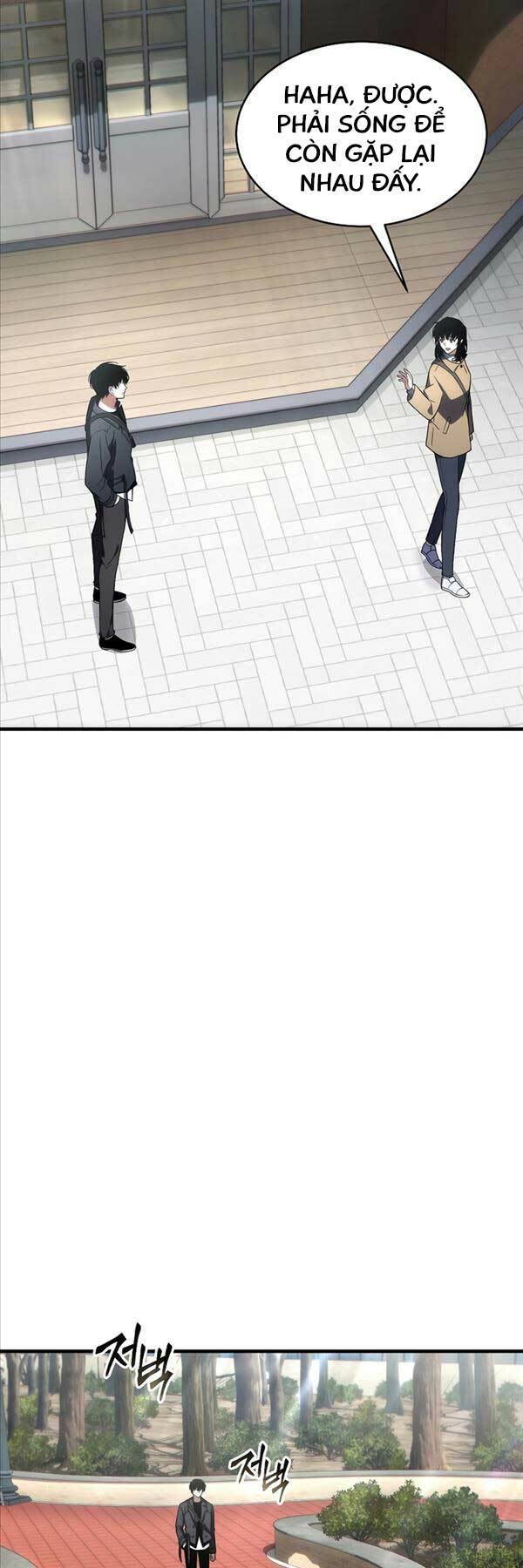 Người Chơi Mạnh Nhất Hồi Quy Lần Thứ 100 - Chapter 20 - Page 40