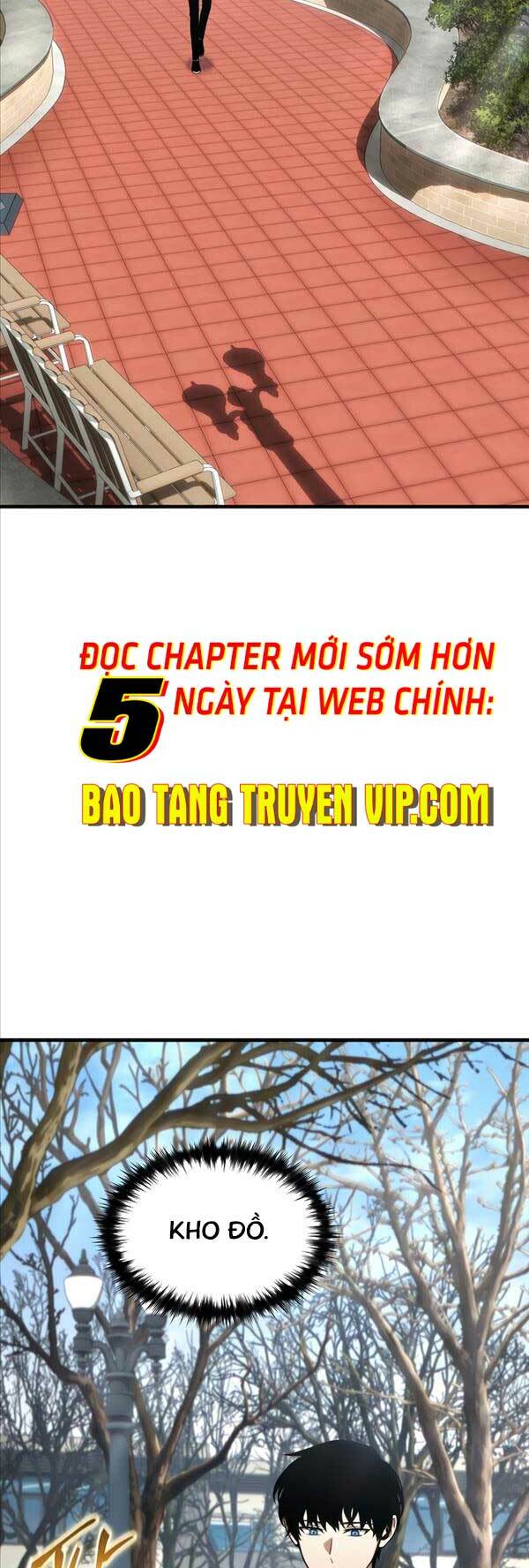 Người Chơi Mạnh Nhất Hồi Quy Lần Thứ 100 - Chapter 20 - Page 41