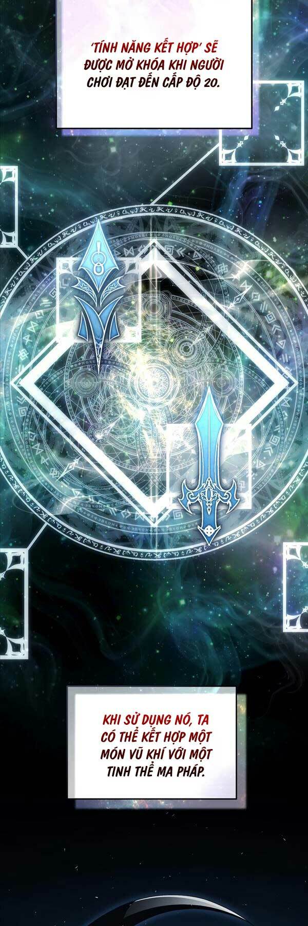 Người Chơi Mạnh Nhất Hồi Quy Lần Thứ 100 - Chapter 20 - Page 46