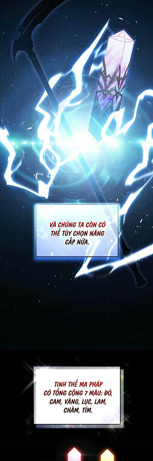 Người Chơi Mạnh Nhất Hồi Quy Lần Thứ 100 - Chapter 20 - Page 47