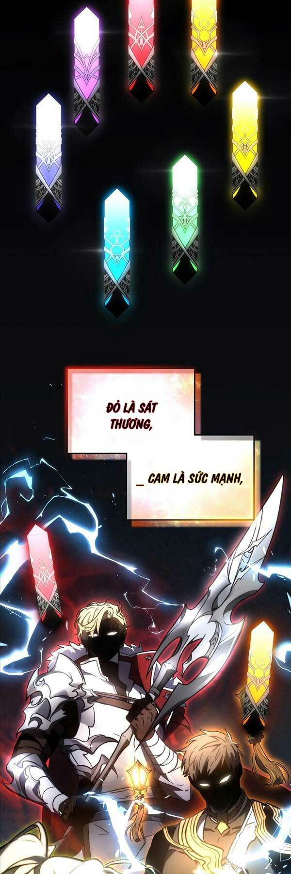 Người Chơi Mạnh Nhất Hồi Quy Lần Thứ 100 - Chapter 20 - Page 48