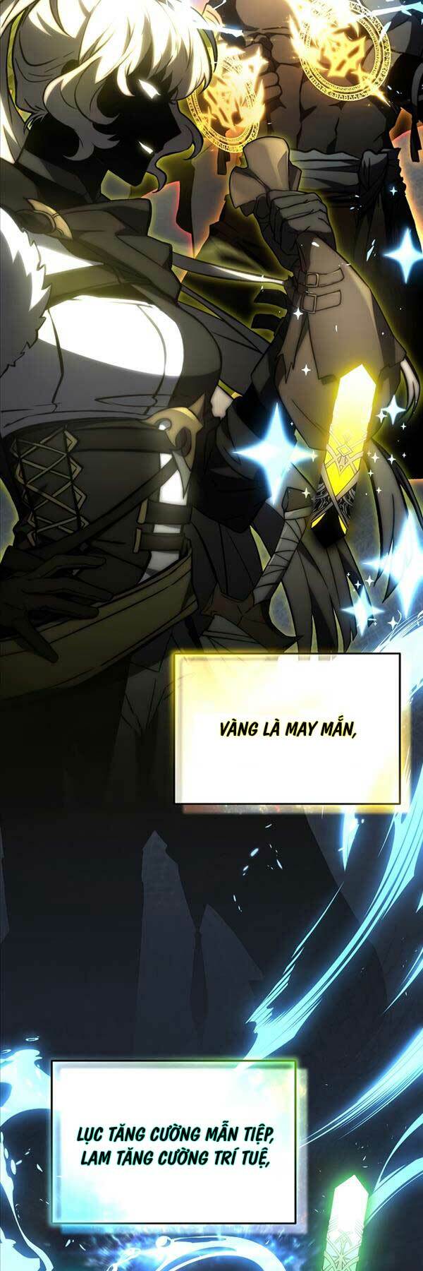 Người Chơi Mạnh Nhất Hồi Quy Lần Thứ 100 - Chapter 20 - Page 49