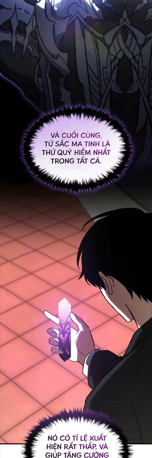 Người Chơi Mạnh Nhất Hồi Quy Lần Thứ 100 - Chapter 20 - Page 51