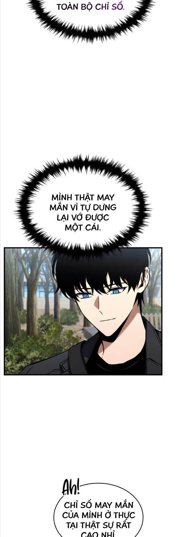 Người Chơi Mạnh Nhất Hồi Quy Lần Thứ 100 - Chapter 20 - Page 52