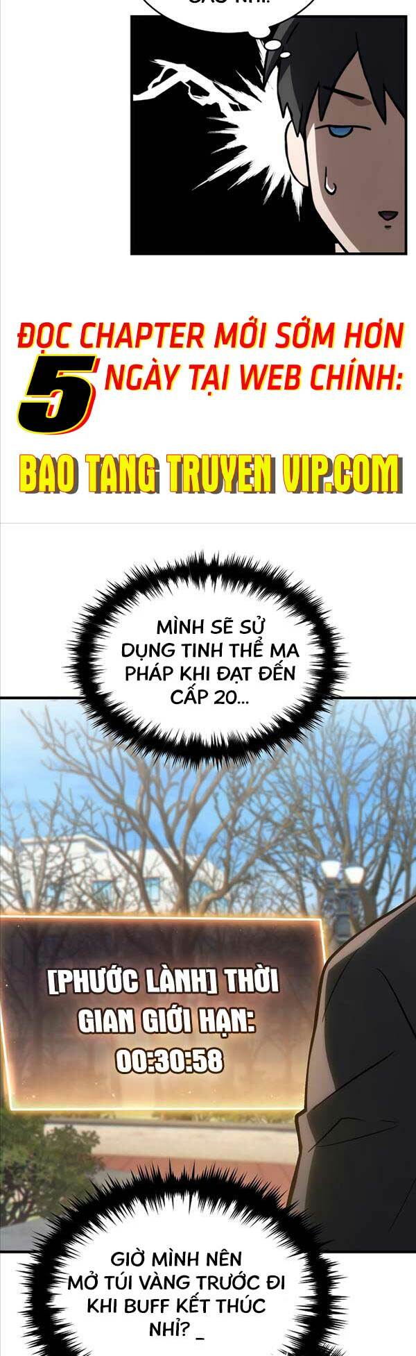 Người Chơi Mạnh Nhất Hồi Quy Lần Thứ 100 - Chapter 20 - Page 53