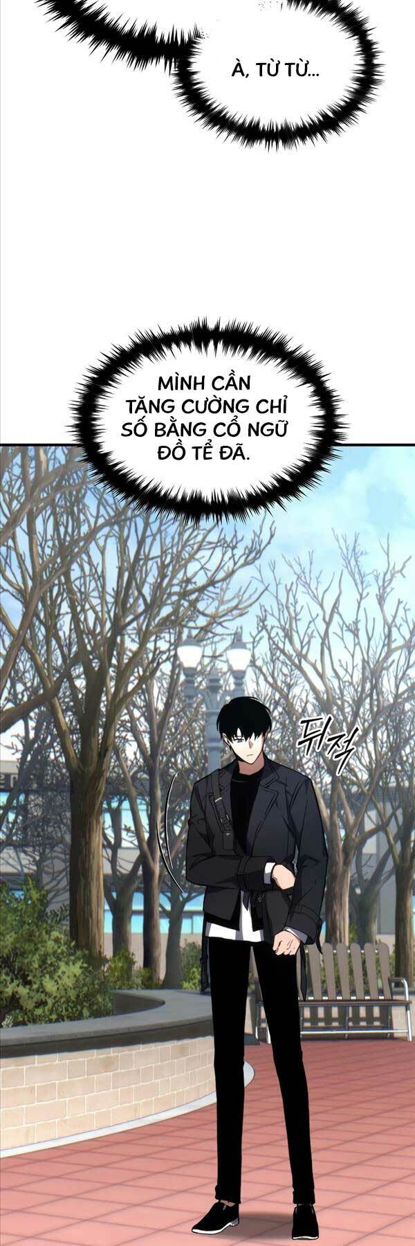 Người Chơi Mạnh Nhất Hồi Quy Lần Thứ 100 - Chapter 20 - Page 54