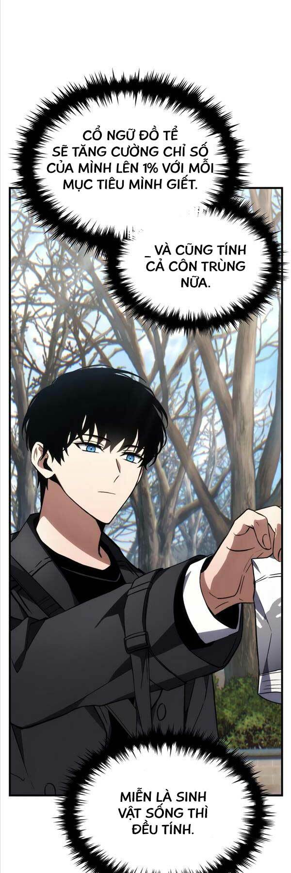 Người Chơi Mạnh Nhất Hồi Quy Lần Thứ 100 - Chapter 20 - Page 56