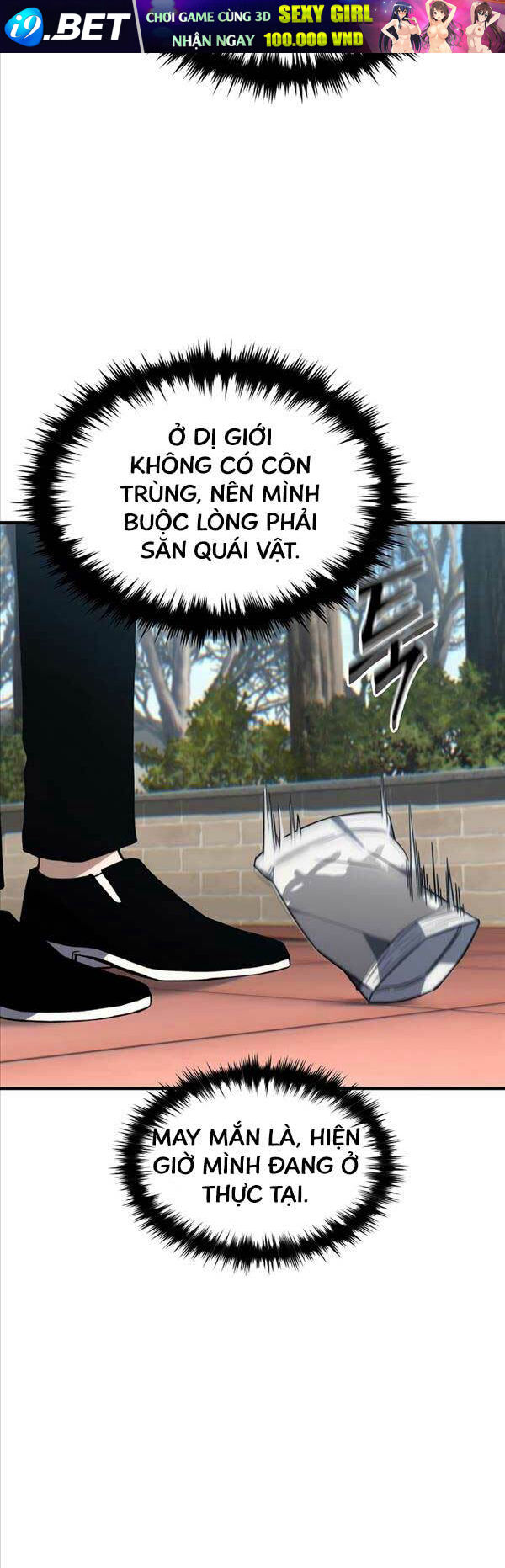 Người Chơi Mạnh Nhất Hồi Quy Lần Thứ 100 - Chapter 20 - Page 57