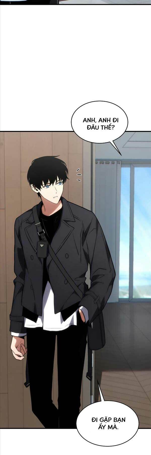 Người Chơi Mạnh Nhất Hồi Quy Lần Thứ 100 - Chapter 20 - Page 5