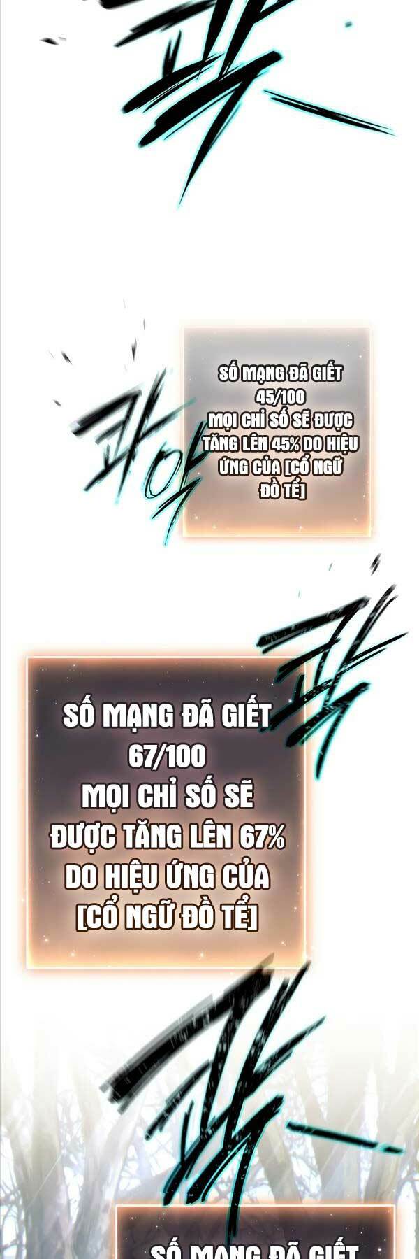 Người Chơi Mạnh Nhất Hồi Quy Lần Thứ 100 - Chapter 20 - Page 59