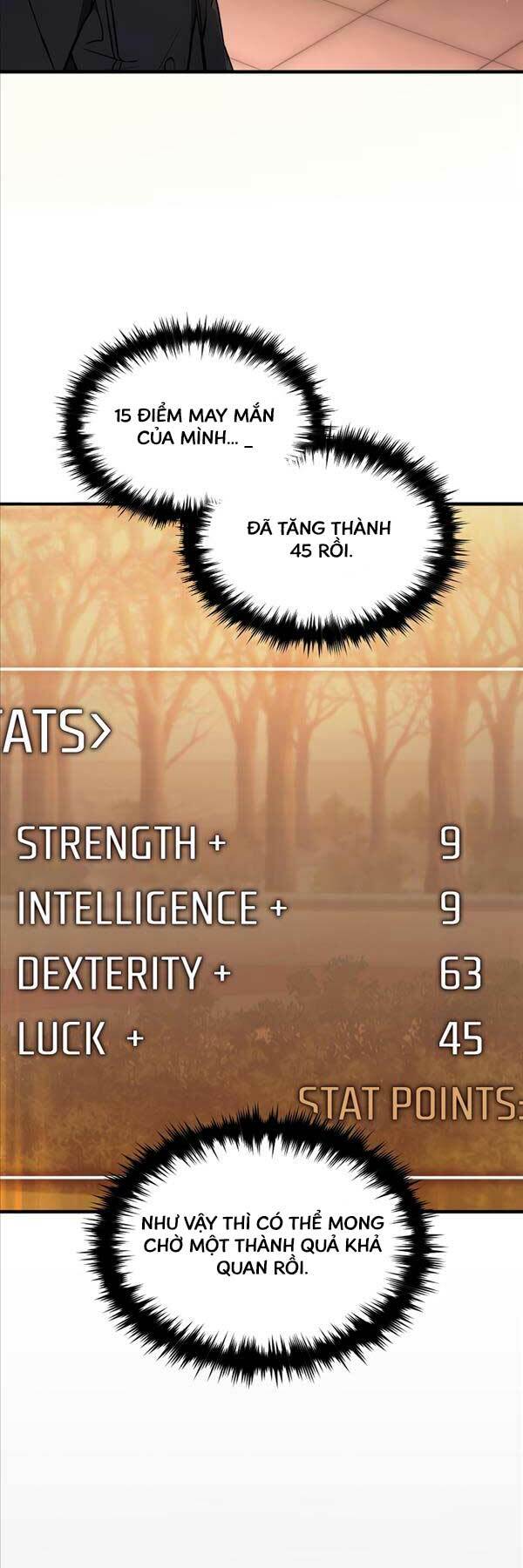 Người Chơi Mạnh Nhất Hồi Quy Lần Thứ 100 - Chapter 20 - Page 61