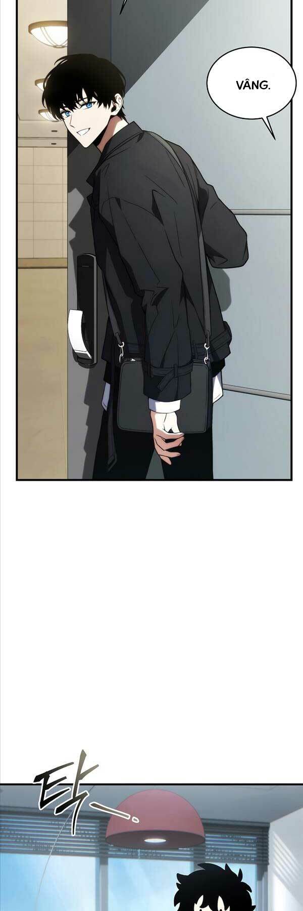 Người Chơi Mạnh Nhất Hồi Quy Lần Thứ 100 - Chapter 20 - Page 7