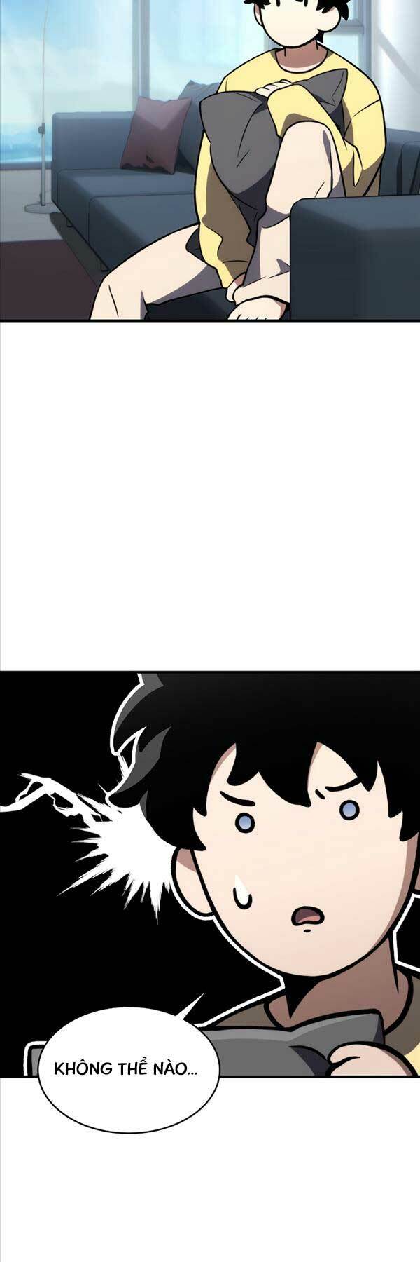 Người Chơi Mạnh Nhất Hồi Quy Lần Thứ 100 - Chapter 20 - Page 8