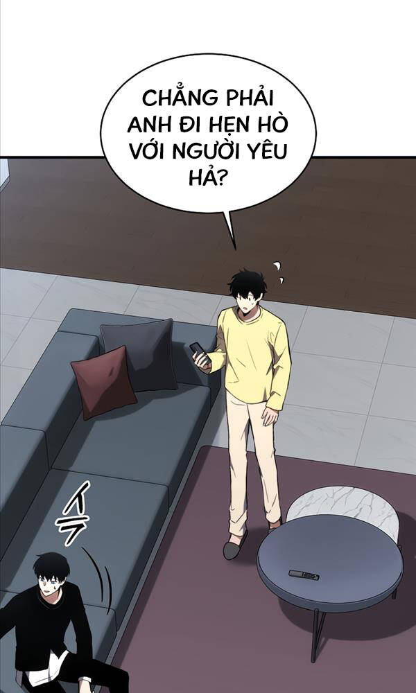 Người Chơi Mạnh Nhất Hồi Quy Lần Thứ 100 - Chapter 21 - Page 15